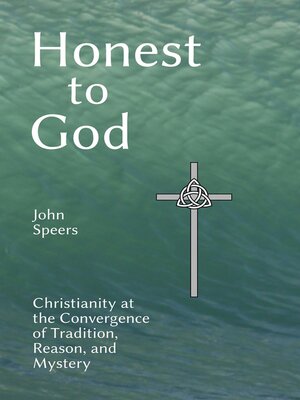 cover image of Honest to God